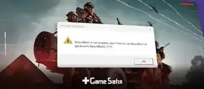 Battlefield 6 Secure Boot Hatası ve Çözümü