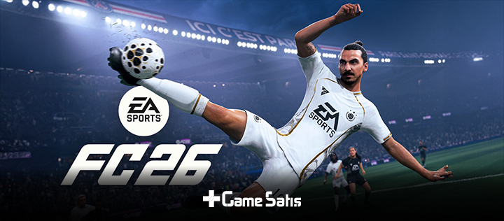 EA FC 26 Tuş Kombinasyonları Nelerdir? Tüm Kombinasyonlar