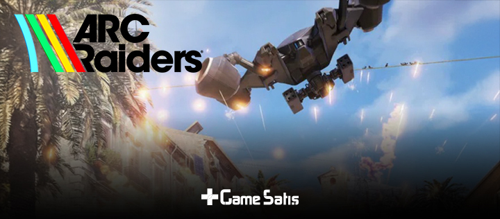 ARC Raiders’ta Rocketeers Nasıl Öldürülür? Taktikler