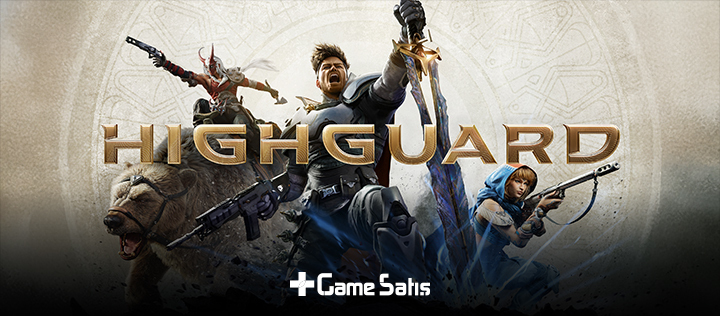 Highguard Ön İnceleme - Tüm Önemli Detaylar