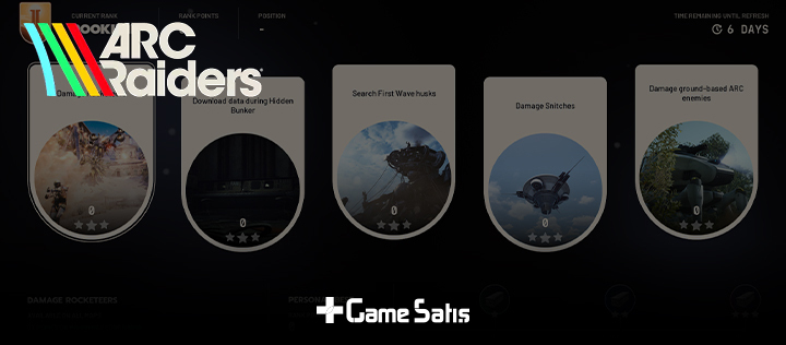 ARC Raiders Denemeleri/Trial Nedir, Ne İşe Yarar?