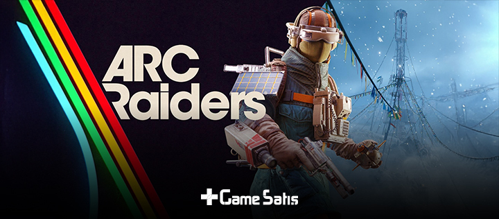ARC Raiders Sistem Gereksinimleri Nelerdir?