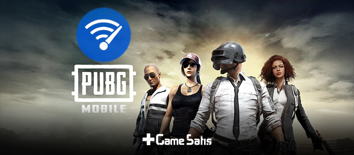PUBG Mobile Ne Kadar İnternet Harcar?