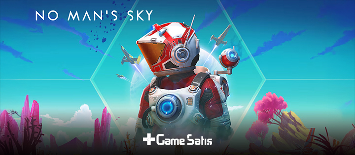 No Man’s Sky Başlangıç Rehberi ve Taktikleri
