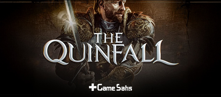 The Quinfall Nasıl Bir Oyun? Rehber