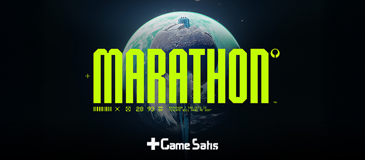 Marathon Nasıl Bir Oyun? Başlangıç Rehberi