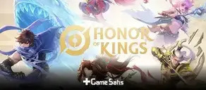Honor Of Kings Oyun Rehberi