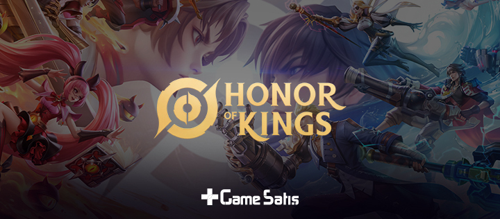Honor Of Kings Sınıf Oynanış Taktikleri