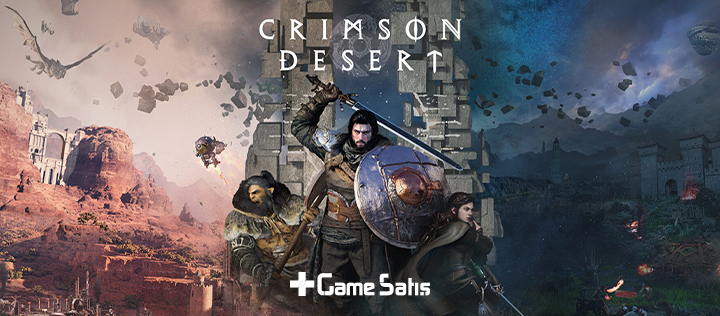 Crimson Desert Başlangıç Taktikleri ve Detaylı Rehber