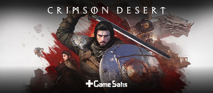 Crimson Desert Sistem Gereksinimleri Nelerdir?