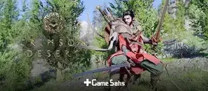 Crimson Desert En İyi Silahlar Seviye Listesi