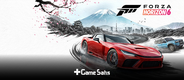 Forza Horizon 6 Sistem Gereksinimleri Nelerdir?