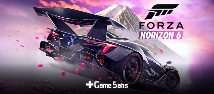 Forza Horizon 6 Yenilikler Neler? Ön Bakış