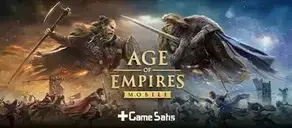 Age of Empires Mobile En İyi Stratejiler ve Taktikler
