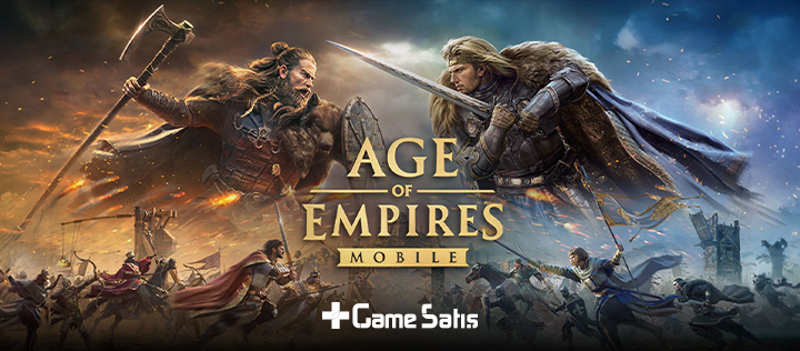 Age of Empires Mobile En İyi Stratejiler ve Taktikler