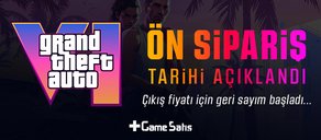 GTA 6 Ön Sipariş ve Çıkış Tarihi Sızdırıldı: Çıkış Fiyatı İçin Geri Sayım Başladı