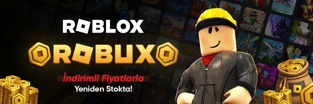 Banner Roblox Robux V3-44818