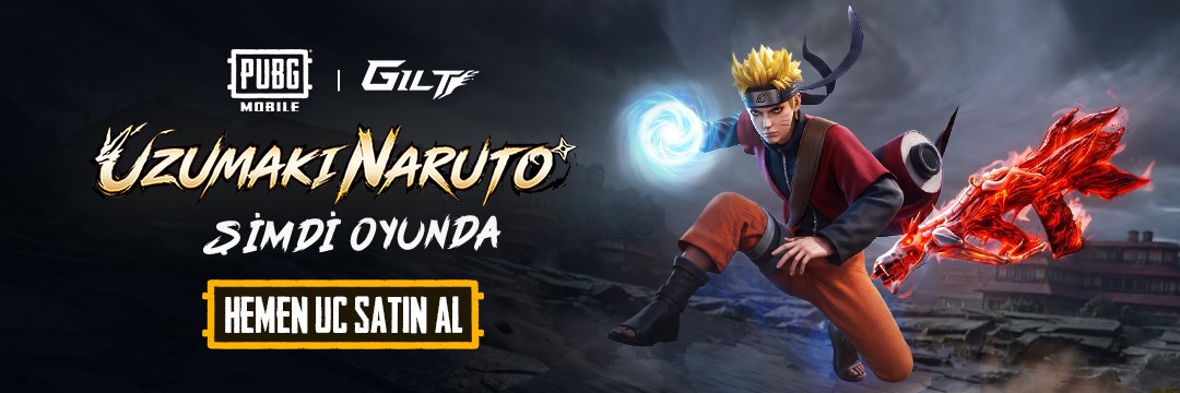 Banner Pubg Uzumakinaruto-63656
