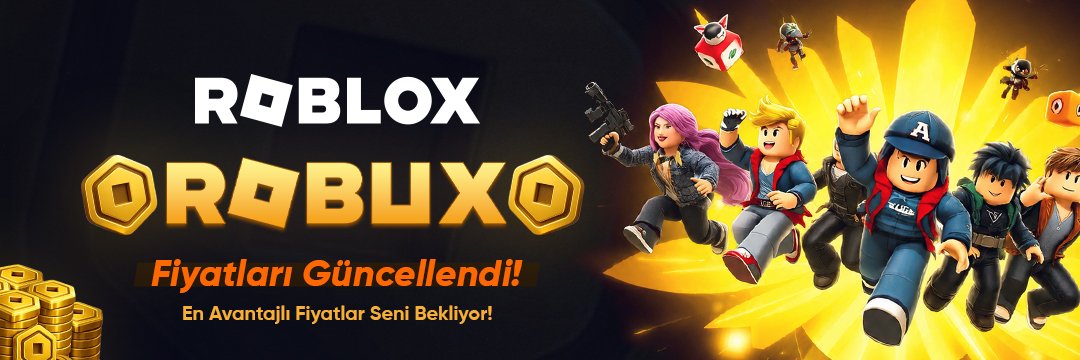 Banner Roblox Robux V4-5212