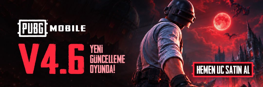 Banner Pubg V4 6-15434