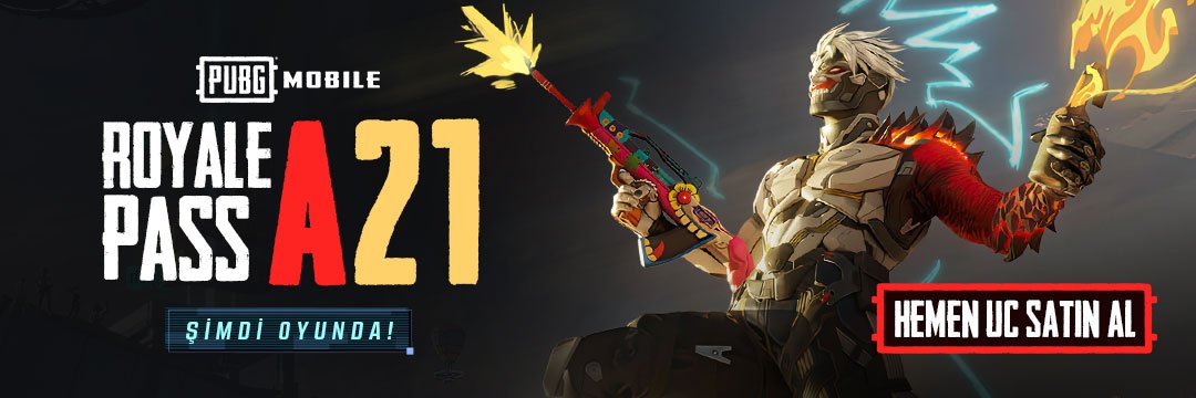 Banner Pubg Rpa21-8761