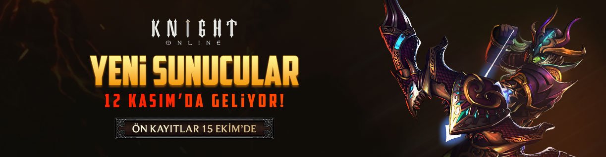 Ko Yeni Server-77468
