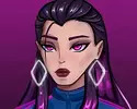 PURPLE MUFFİN