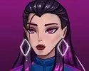 PURPLE MUFFİN